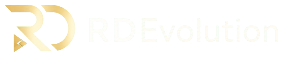 RDEvolution GbR Logo